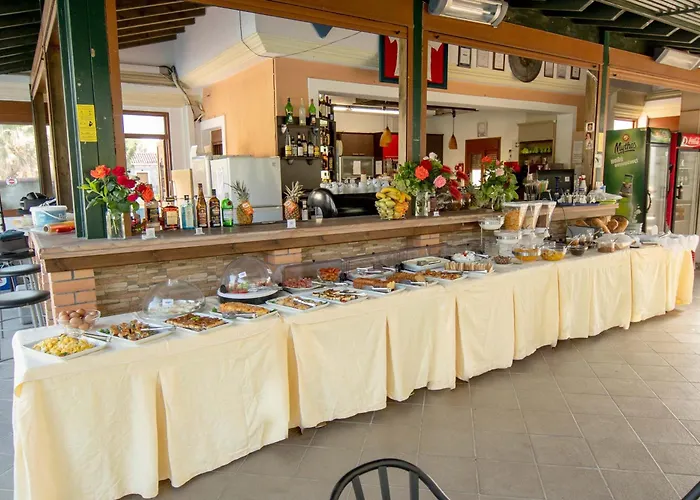 Kalloni village apartments