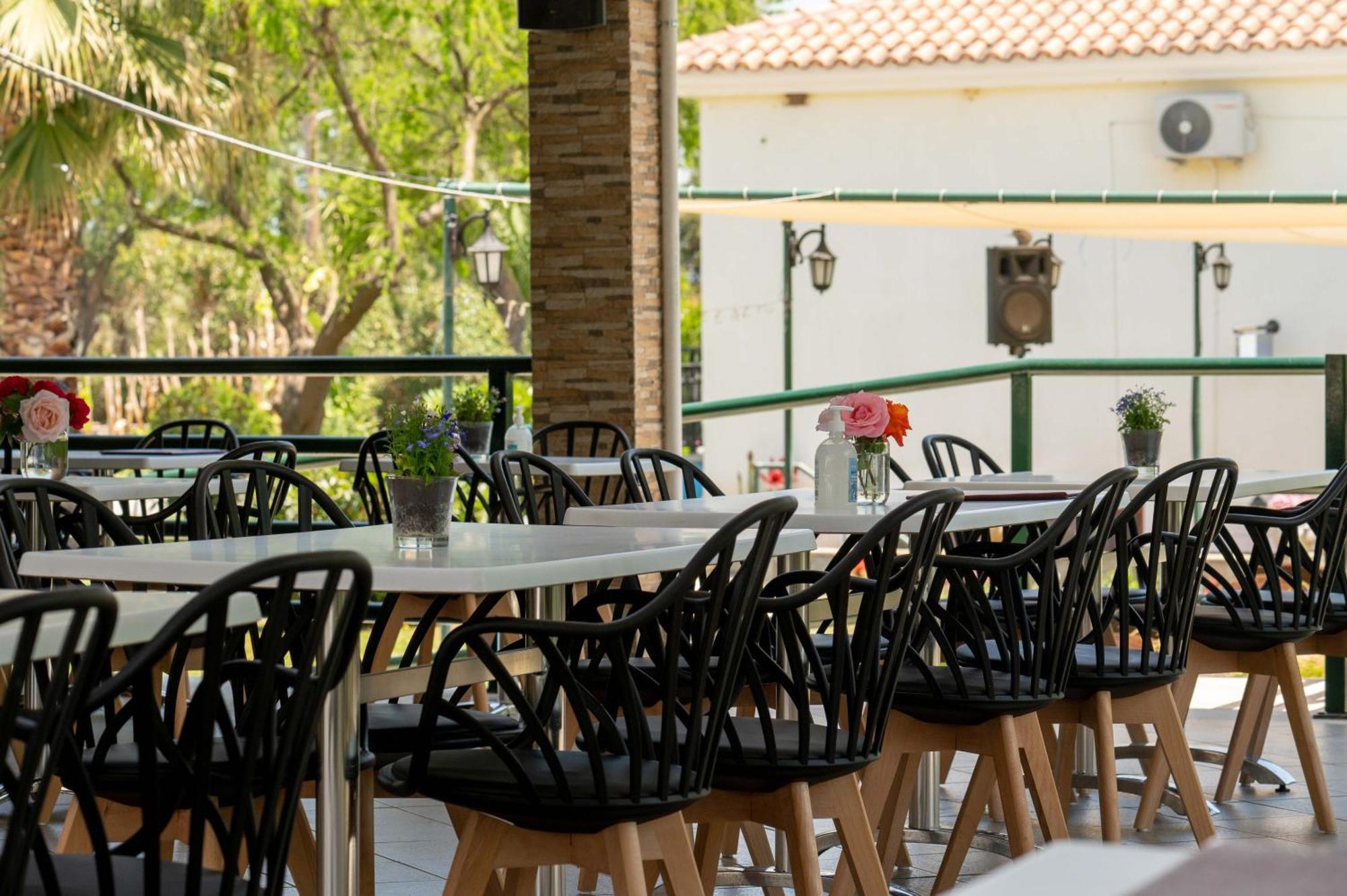 Kalloni Village Appartamento