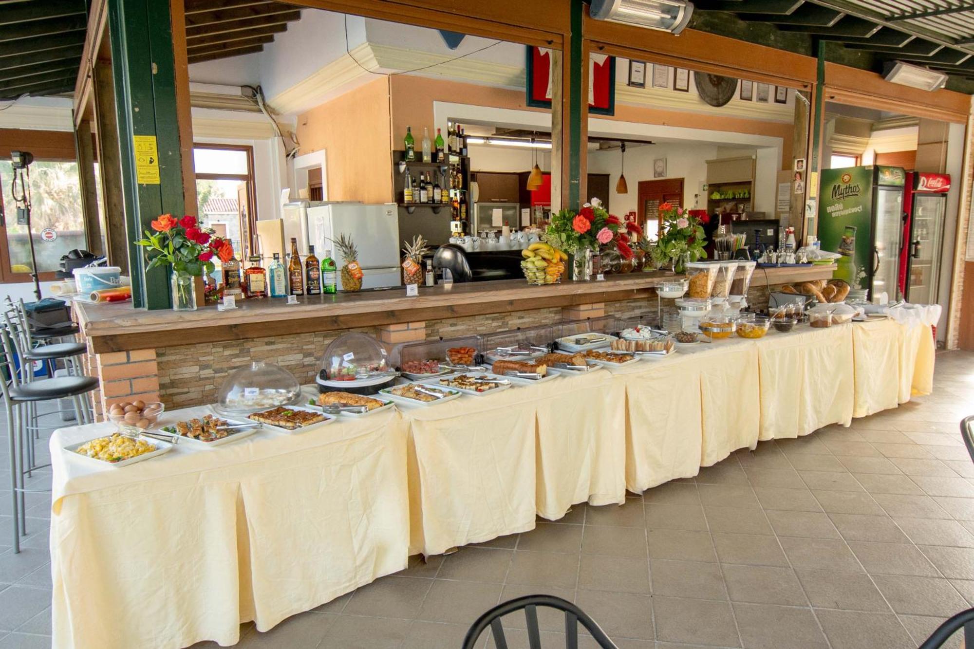 Kalloni Village Appartamento *