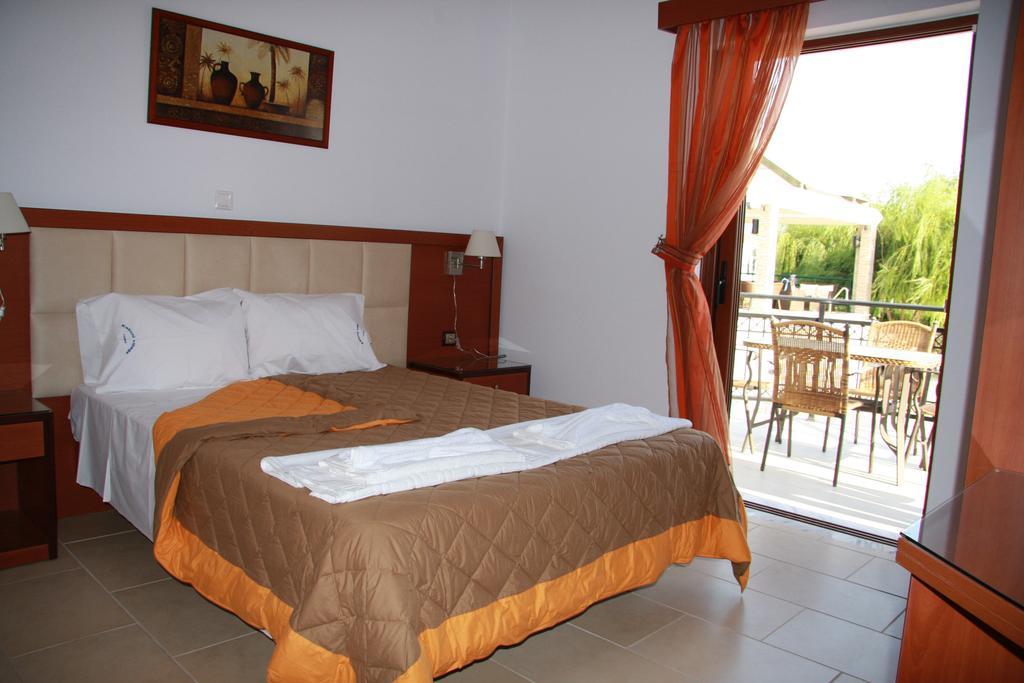 Kalloni Village Appartamento *