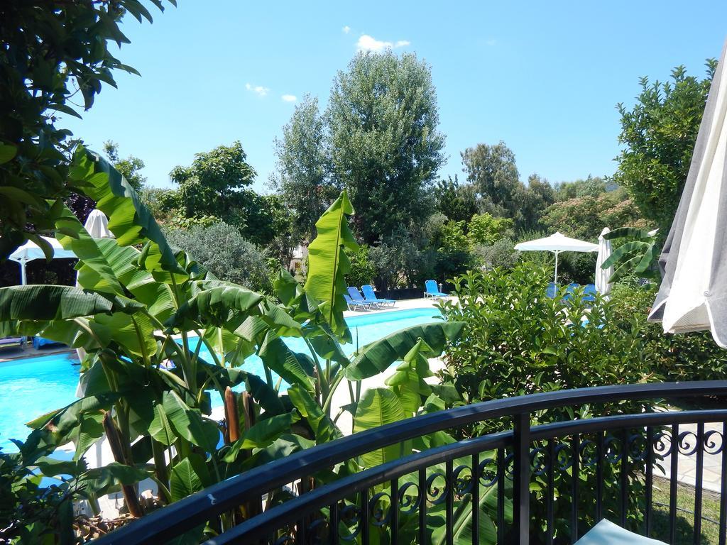 Kalloni Village Appartamento Skala Kallonis
