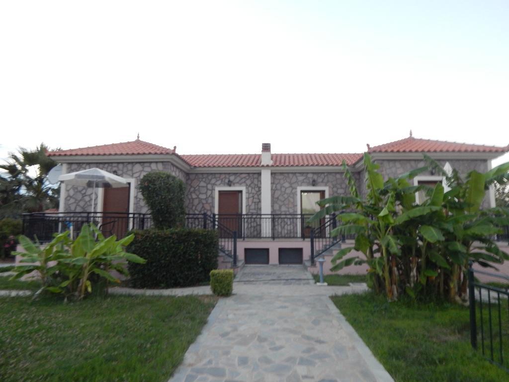 Kalloni Village Appartamento Skala Kallonis