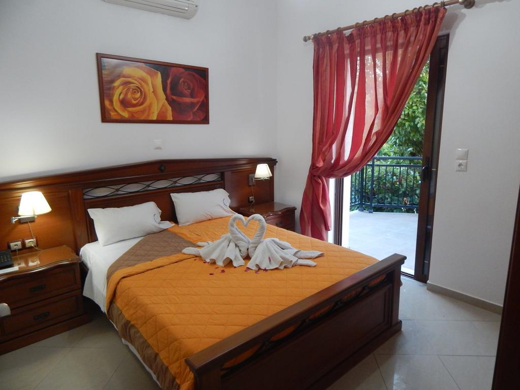 Appartamento Kalloni Village *