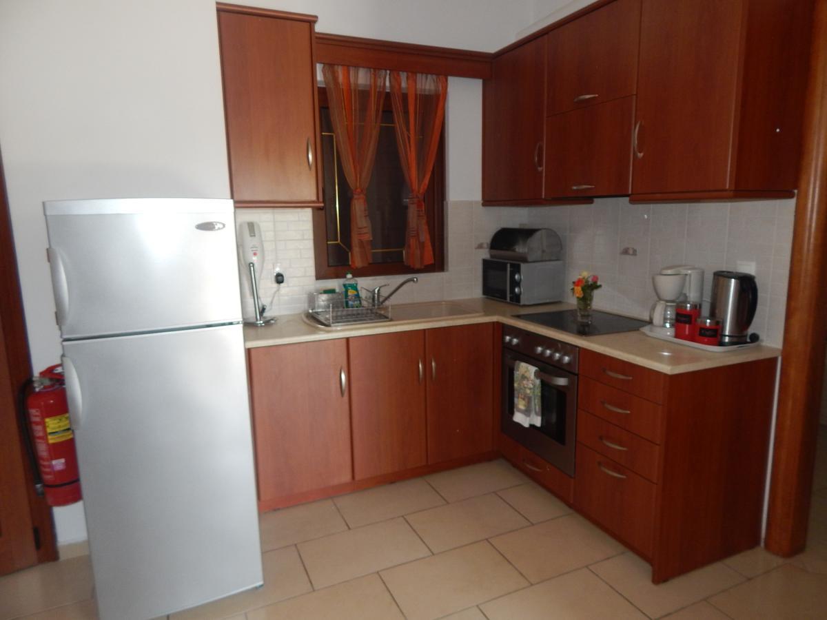Appartamento Kalloni Village Skala Kallonis