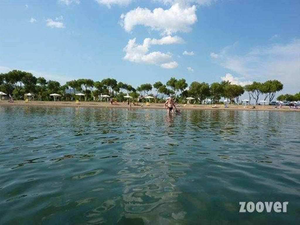 Apartament Kalloni Village Skala Kallonis