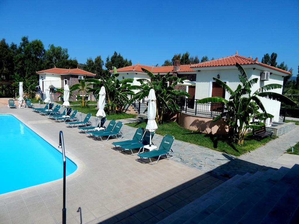 Kalloni Village Apartament *