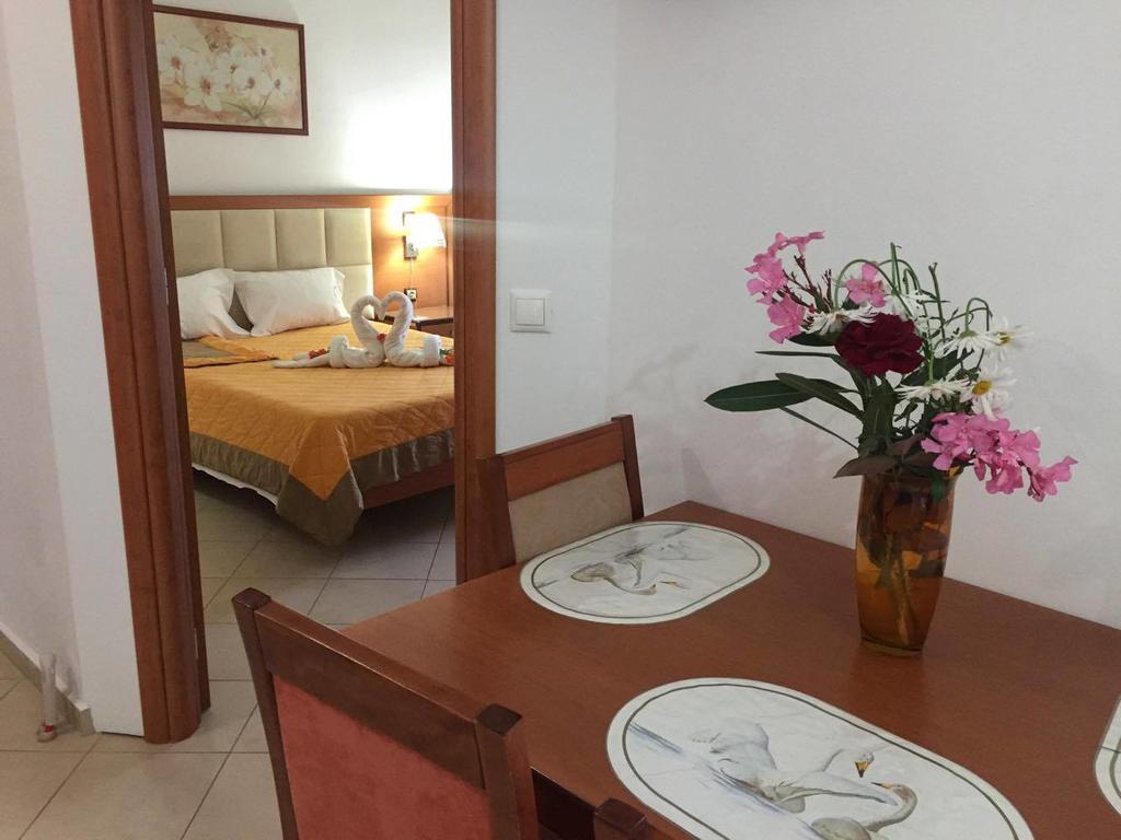 Kalloni Village Apartmán Skala Kallonis